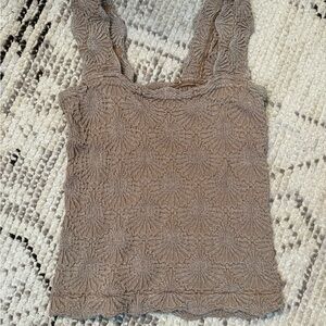 Intimately Free People Love Letter Tank Top